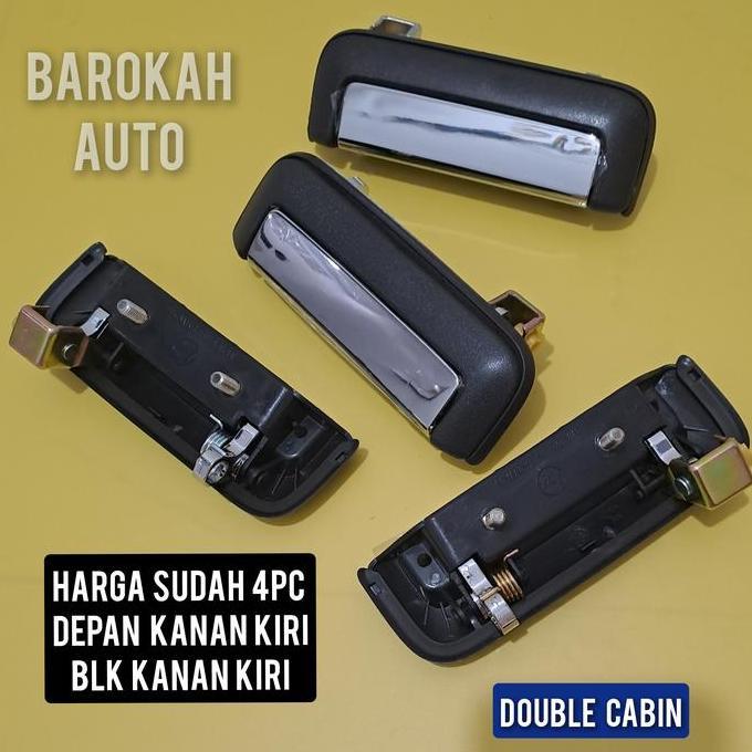 kakangpanji- L200 strada handle handel pintu luar l200 strada 1996 sampai 2006 Diskon