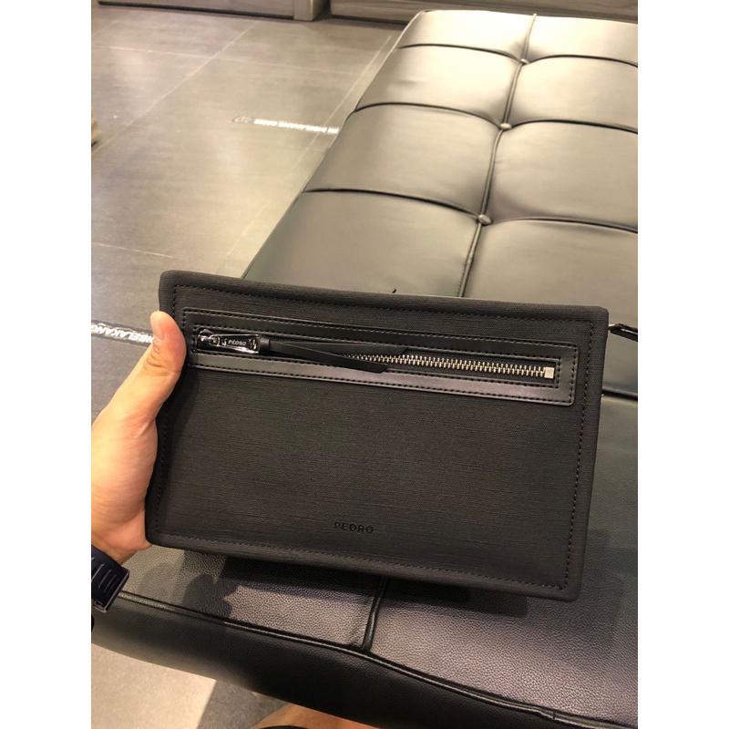 Tas Pria Clutch Pedro Original Store