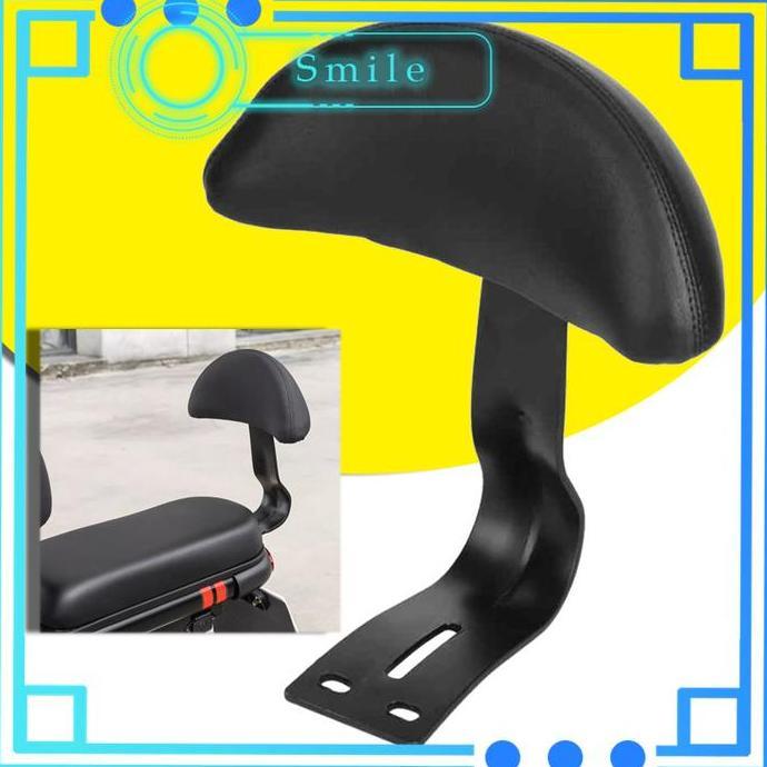 SANDARAN JOK SEPEDA LISTRIK SANDARAN BELAKANG /BACKREST SEPEDA LISTRIK PROMO