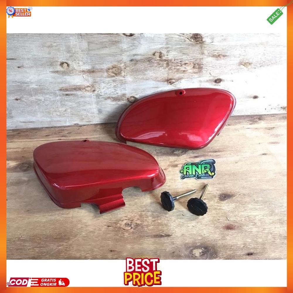 Bok Aki C70 Bok Tutup Aki C70 Cover Tutup Aki C70 [S5]
