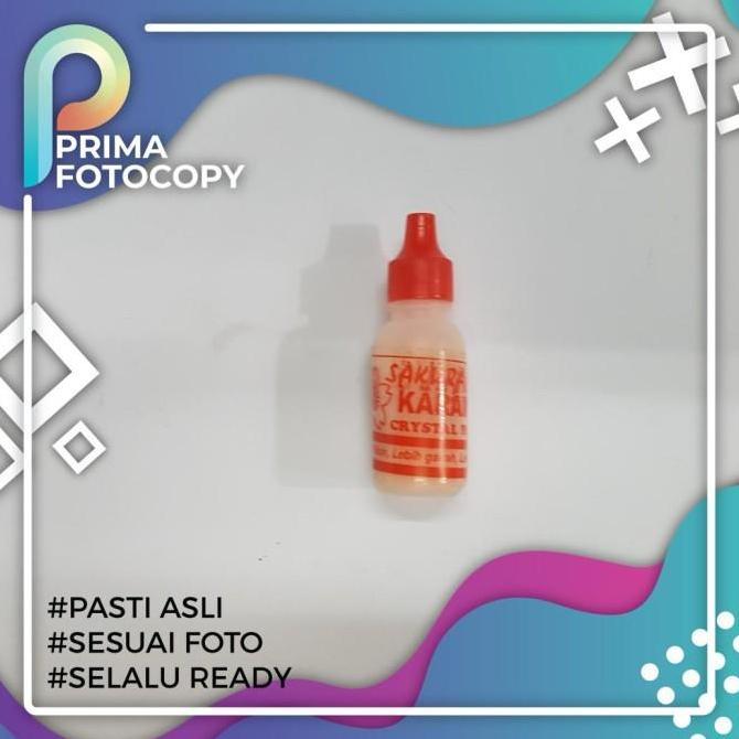 Promo Kristal Karambol / Bubuk Kristal / Karambol Crystal Carambol Cod