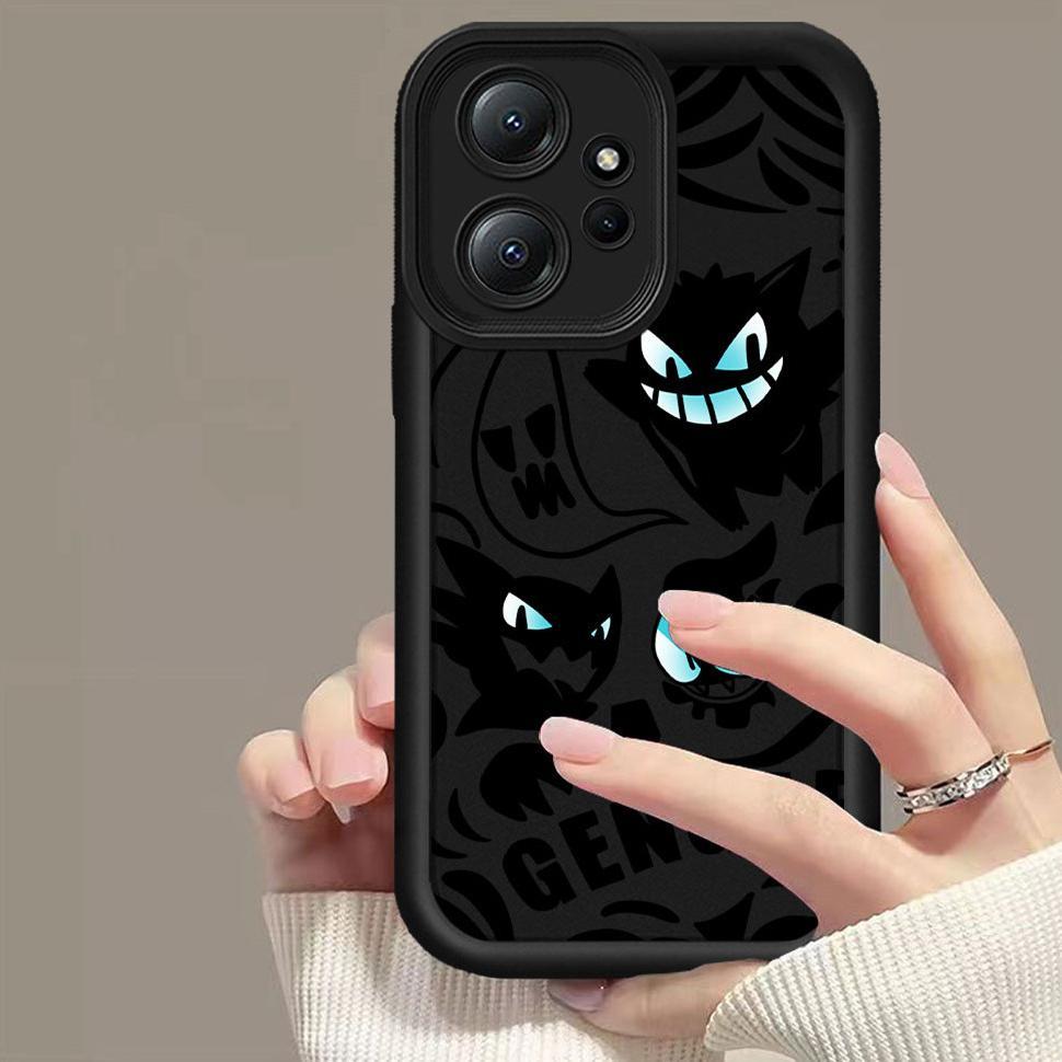 CUCI GUDANG Casing hp Redmi A3 13 12 12C 10C 9C A1 9A A2 13C Note 12 Pro Note11 11S 10s 12 9 10A Poc