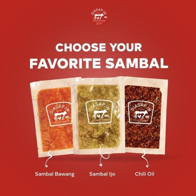 Bre- Hampers Lebaran Sei Ayam Frozen / Daging Ayam Asap Diasapin 200Gr