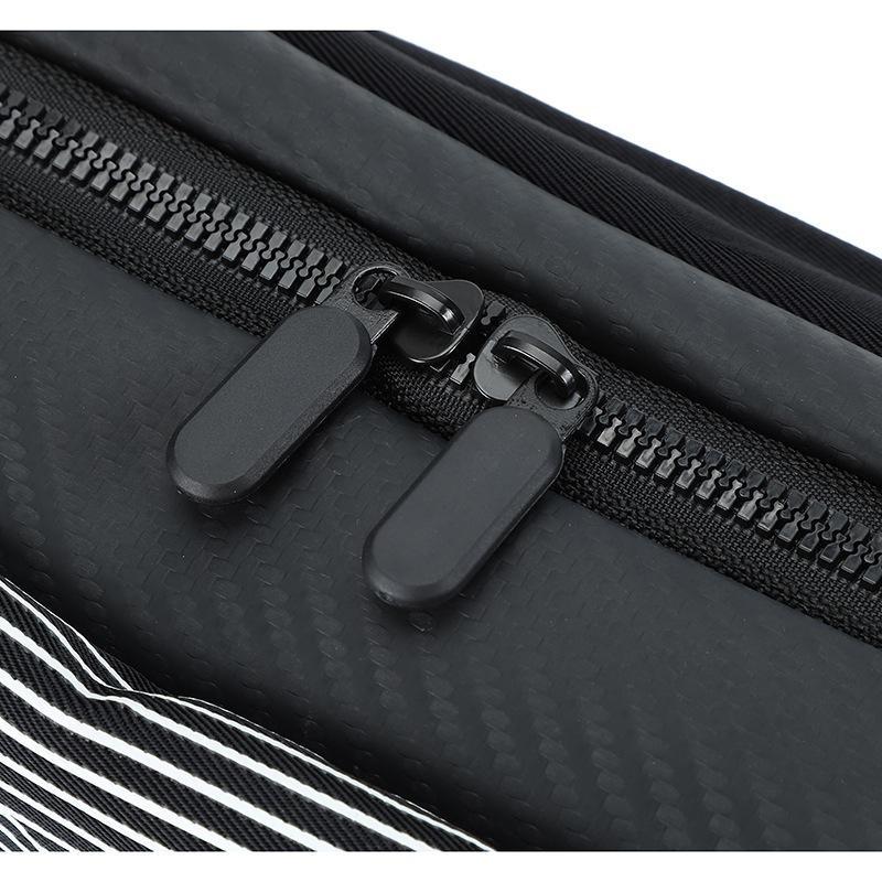 Descente Golf 2025 Classic Pouch Clutch Hand Bag Korean Style - Tas Tangan Pria