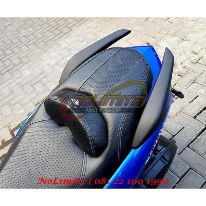 Behel / Begel Model Tmax Ori Yamaha Nmax