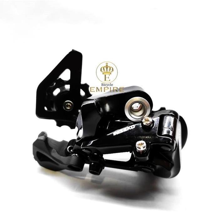 Niseko Mini Set Shifter NR11 & RD NIseko NR11 11 Speed Not Shimano Sram Ltwoo Sensah XLR8 Bicycle Em