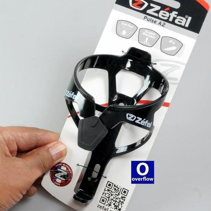 Zefal Pulse A2 Bottle Cage