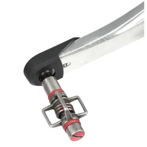Zefal Crank Armor - Black
