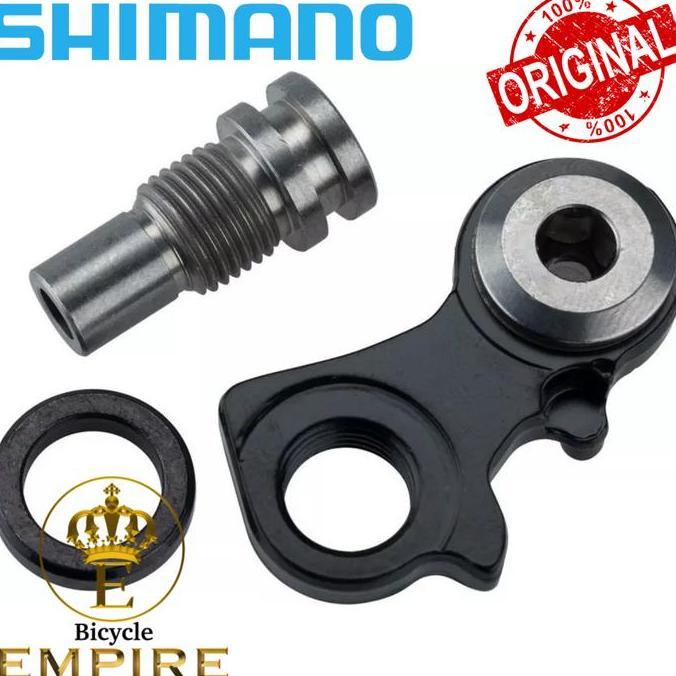 Shimano RD Hanger Goatlink Axle Deore M610 M615 M6000 M670 M675 M7000 Bicycle Empire