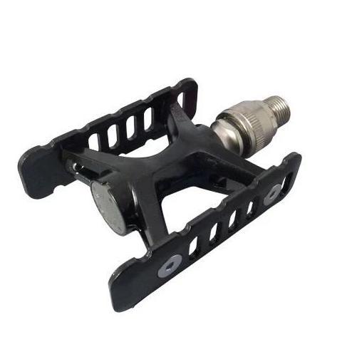 Pedal Sepeda - MKS Promenade Ezy Pedal - Black