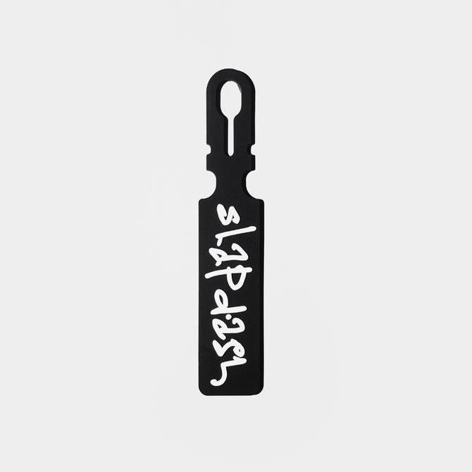Tagged - Rubber Tag Slapdash