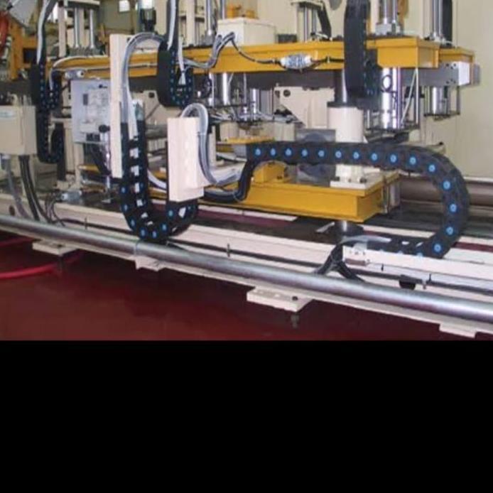 CABLE CHAIN / CARRIER T1825QR38