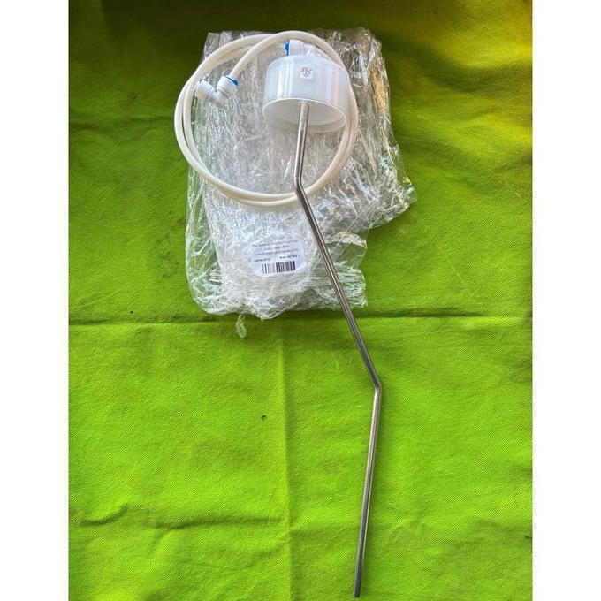 TUTUP KEPALA GALON PIPA STENLIS DISPENSER GALON BAWAH MODENA 1 SET ORIGINAL HS27
