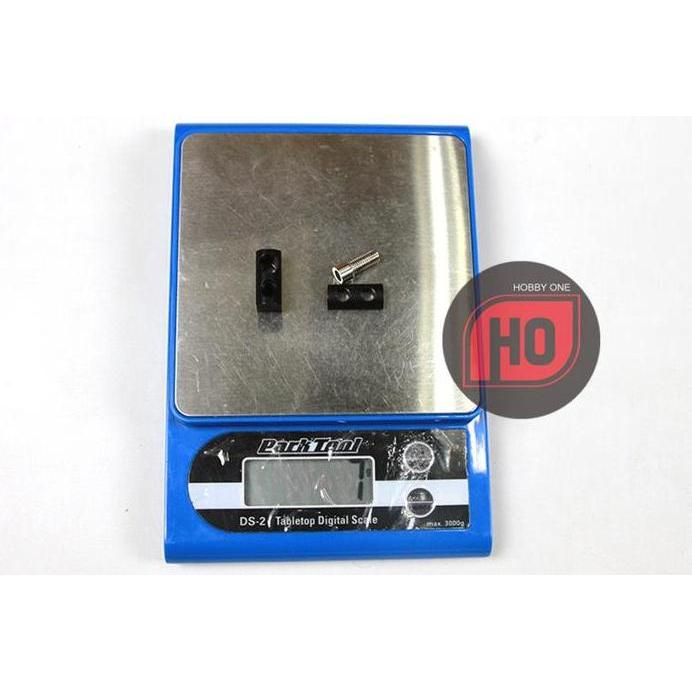 ROTOR FD Adapter Front Derailleur Wedges 90/88 Degree