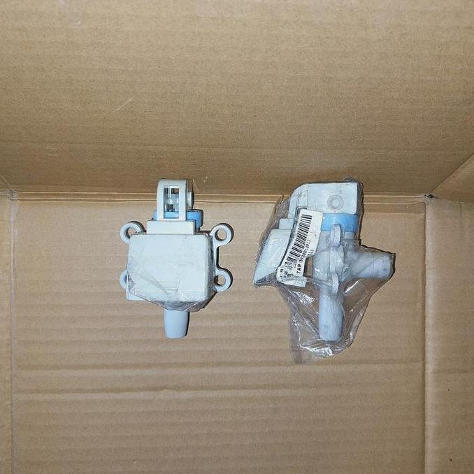KERAN KRAN AIR DISPENSER GALON ATAS MODENA DD12 DD12 DD 02 ORIGINAL 100% HS27