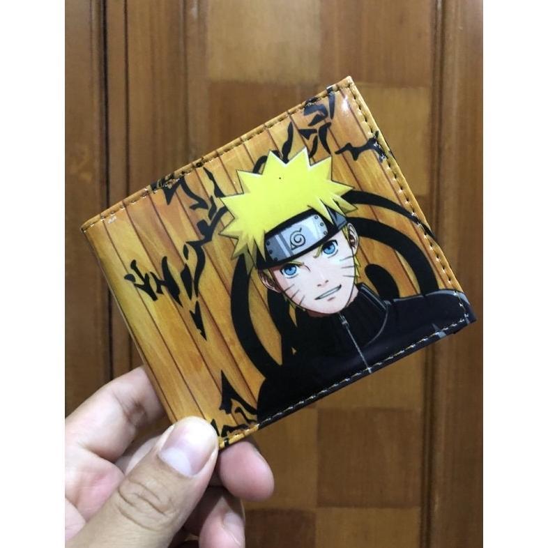 Murah Ready Dompet Anak Anak Lipat Dompet Anak Anak Naruto Dompet Anak Cowok Dompet Karakter Anak Do