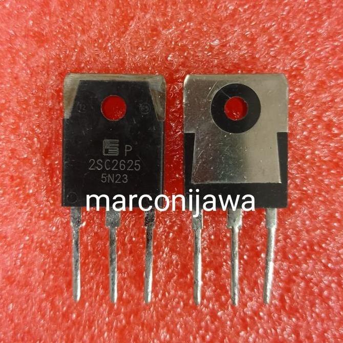 C2625 2SC2625 TRANSISTOR KS BL27