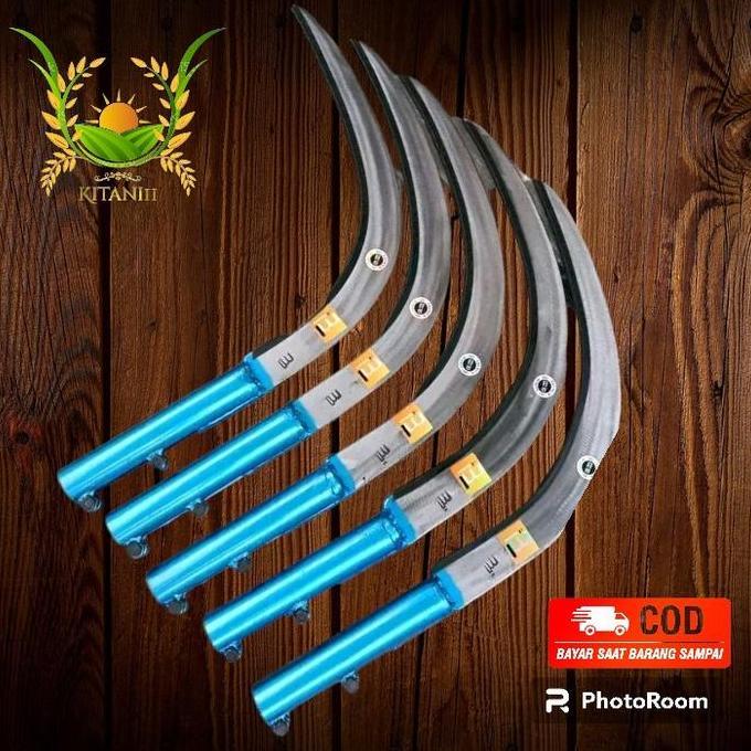 Alat Panen Sawit Super Tajam