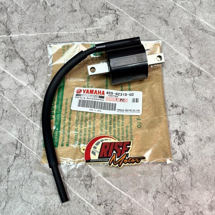 Koil Yz Original 4Ss Koil Yz Original 4Ss Original Dan Terpercaya