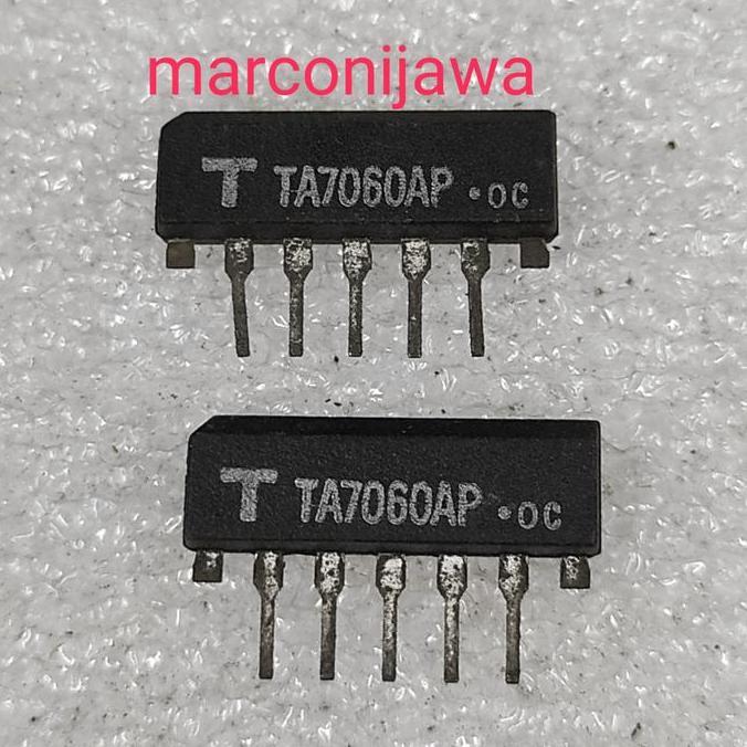 TA7060AP IC TA7060AP BL27