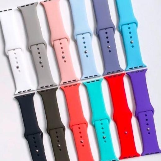 HOT SALE Strap Apple Watch Series 11 10 9 8 7 6 5 SE iWatch Ultra 40 44 41mm 45mm 38mm 42mm 46mm T50