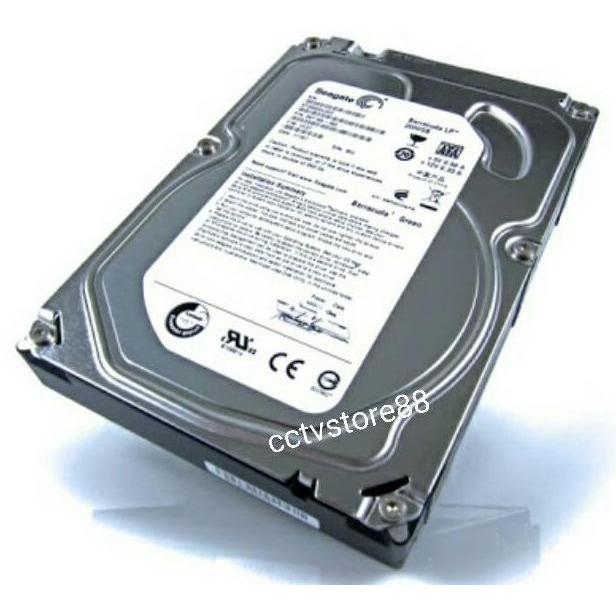 Tron- Hdd 2Tb Hardisk 2Tb Cctv
