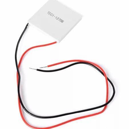 ELEMEN PENDINGIN PELTIER 12 VDC DISPENSER MIYAKO HS27