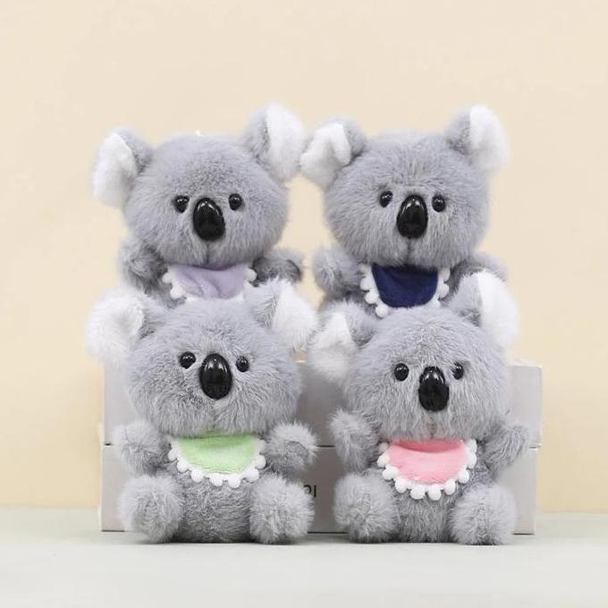Widyatama.store - Boneka Koala Plush - Mainan Boneka Koala/Mainan Boneka Koala Jarak Jauh/Mainan Bon