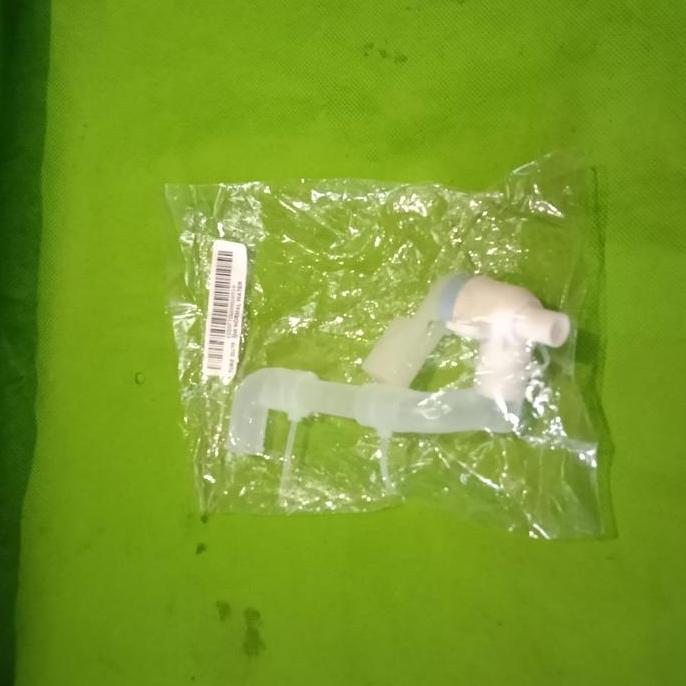 KERAN KRAN AIR DISPENSER GALON BAWAH KRIS HS27