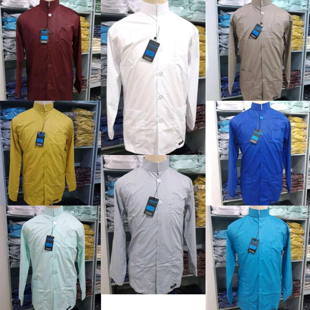 GROSIR BAJU KOKO AMMU ANAK AMMU JUNIOR KOKO HAIBAH ANAK MURAH