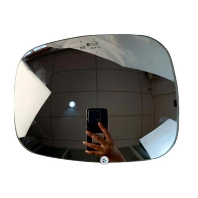 Murah [Ori] Kaca Refil Spion Bus Jetbus 5/Kaca Spion Bus Jb5/Spion Jetbus 5 Adiputro