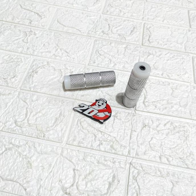 Promo Jalu Underbone Teflon Baut 12 Cod