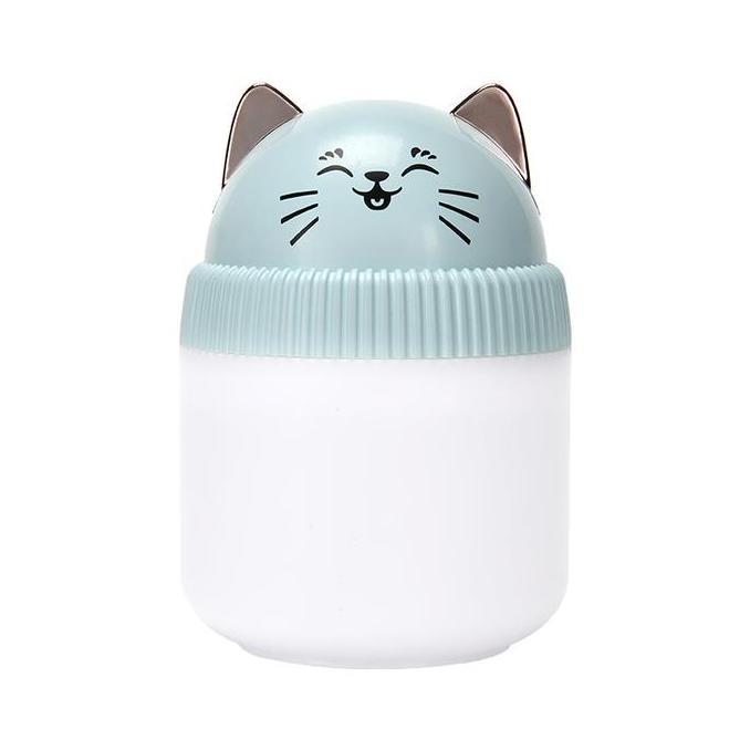Overbista55 - Diffuser Aromatherapy 220 ML Moepet -  Pengharum Ruangan