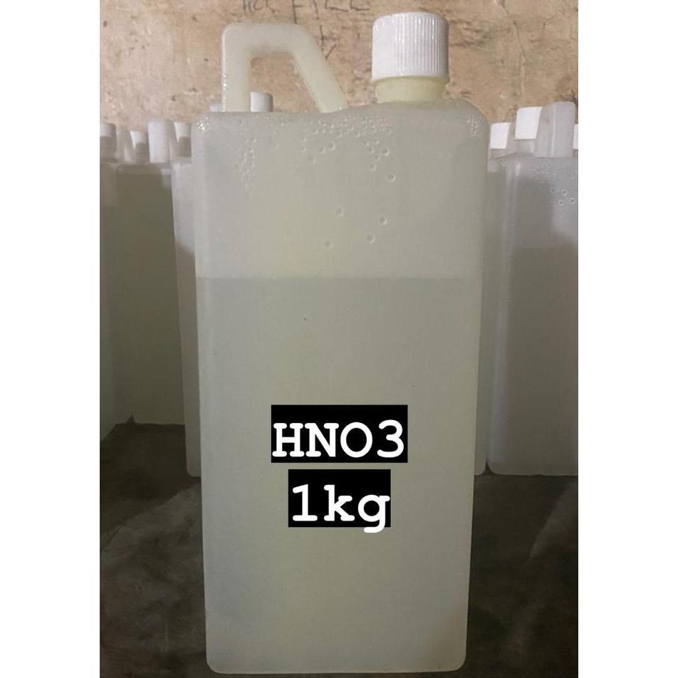 Kriuk- Nitric Acid / Hno3 1Kg