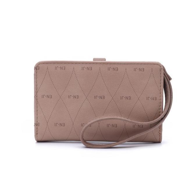 En-Ji Luna Wallet Dompet Wanita