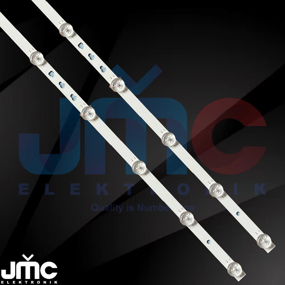 PROMO TERBARU Backlight TV AQUA 43 Inch LE43AQT6200F LE43AQT8500MF LE43AQT1000U 43AQT6200 43AQT8500 