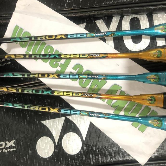feranagrup NEW 2021 YONEX ASTROX 88 D PRO - 88D PRO MADE IN JAPAN ORIGINAL Diskon