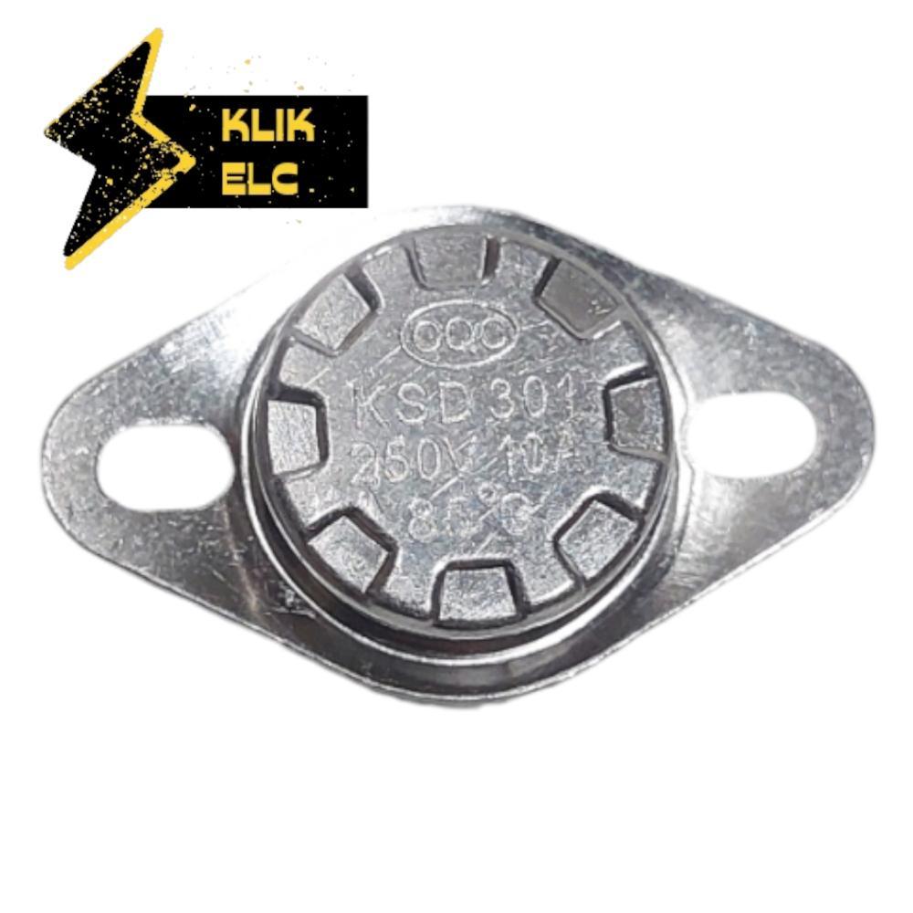 HOT DEALS THERMOSTAT BIMETAL MAGIC COM / DISPENSER MULTI UNIVERSAL 70 75 80 85 95 DERAJAT