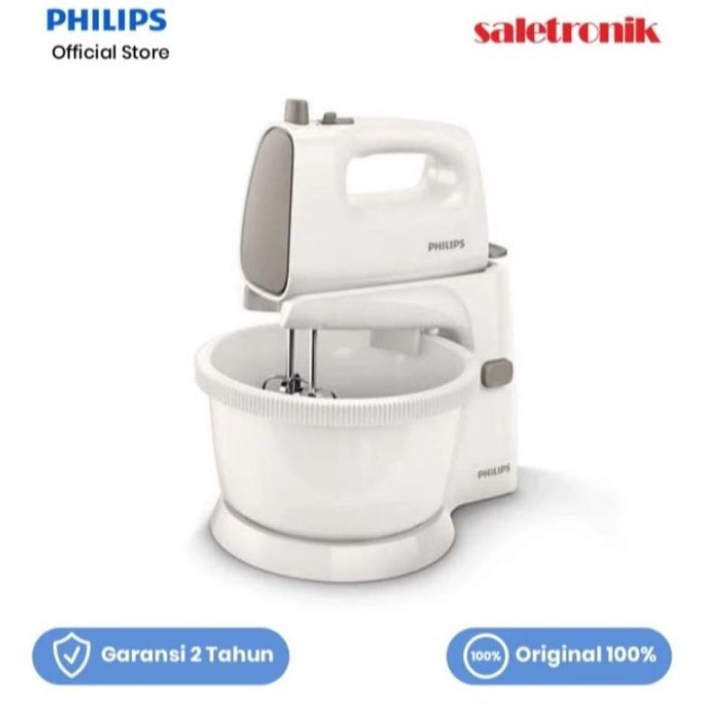 Philips Stand Mixer HR1559/40 / HR1559/50 / HR1559 - Mixer Philips
