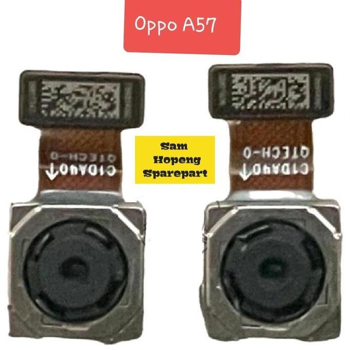 KAMERA BELAKANG BIG CAMERA BACK KAMERA COMPATIBLE OPOO A57 / A77S / RENO 5F / A93 SHS27