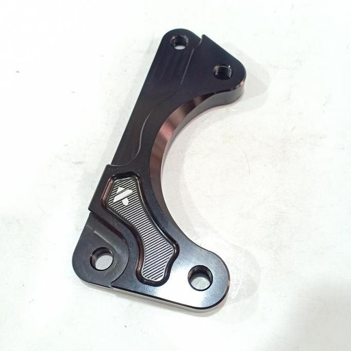 gainbroz bracket kaliper 2p ktc kytaco disc 220mm vario beat scoopy genio shock suspension sff-05/ s