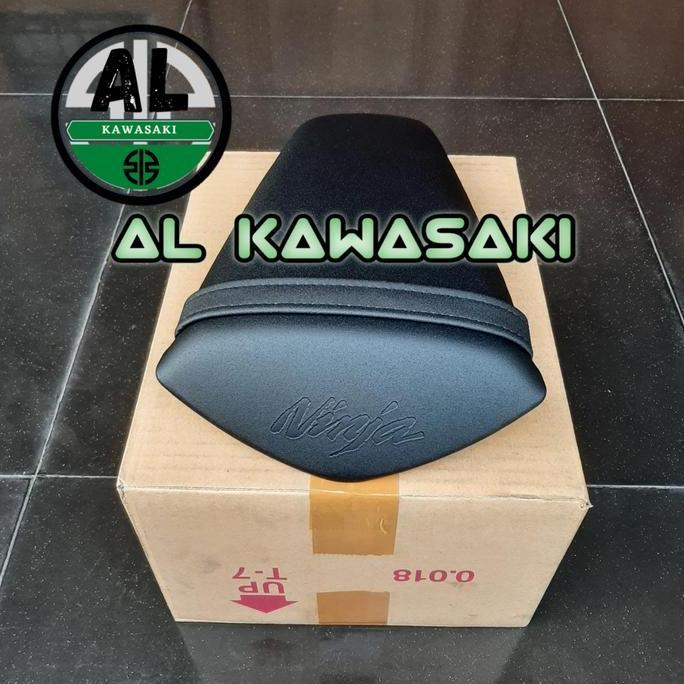jok belakang kawasaki zx10 r zx10r zx-10r 2015 original terlaris