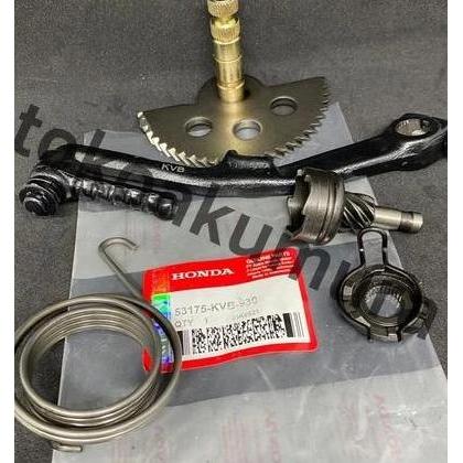selahan beat karbu 1 set as selah Vario 110 karbu scoopy karbu pinion per selah beat karbu spacy kar