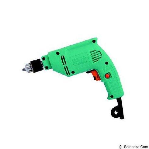 {{{{{{] MESIN BOR DRILL AJZ10A DCA Bor 10mm Variable Speed DCA