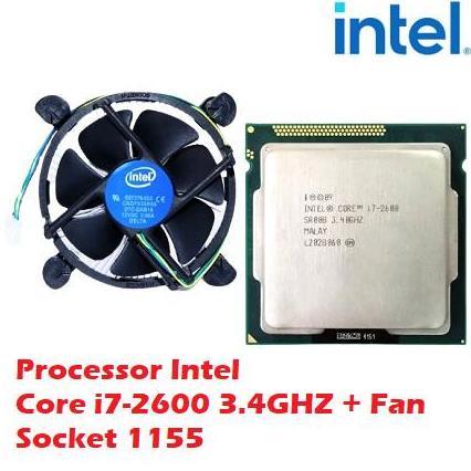 mka_jayadira - cpu komputer kantor intel core i7-2600 cpu komputer kantor core i5-2400 core i5-2500 