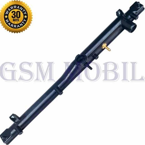 Upper Tank Radiator Proton Exora Bold Turbo - 10005249