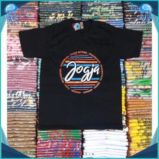 Special Price Kaos Jogja Murah Asli Oleh Oleh Jogja Malioboro Kaos Jogja Original Kaos Distro Bisa U