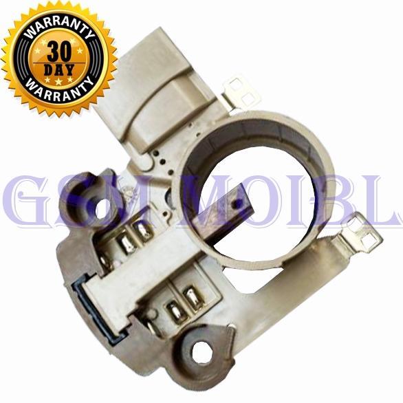 Ic Regulater Alternator Mitsubishi L300 Kuda Diesel Solar - 6876