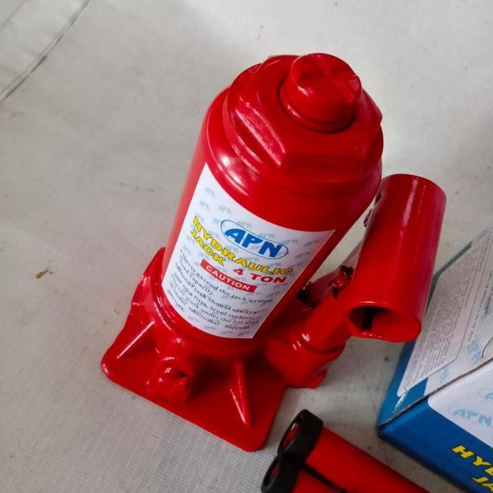 DONGKRAK 4 TON APN
