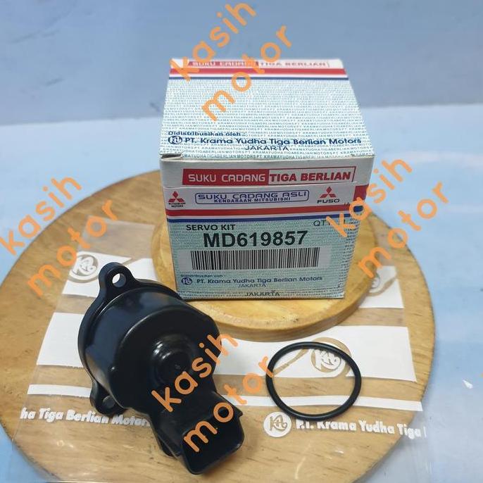 ACUATOR AKUATOR ISC IDLE SPEED CONTROL T120SS INJEKSI ORIGINAL